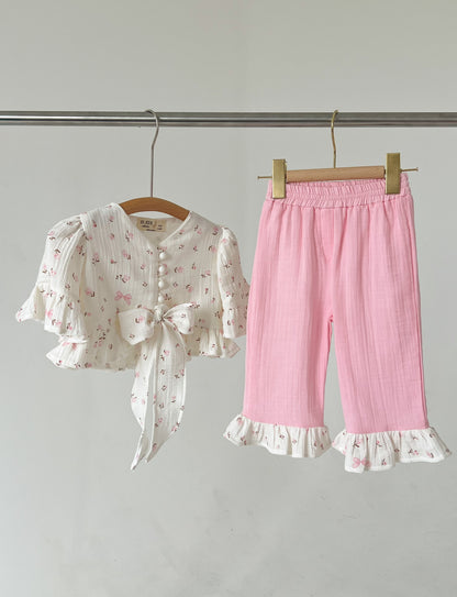 Set - Everyday Pink