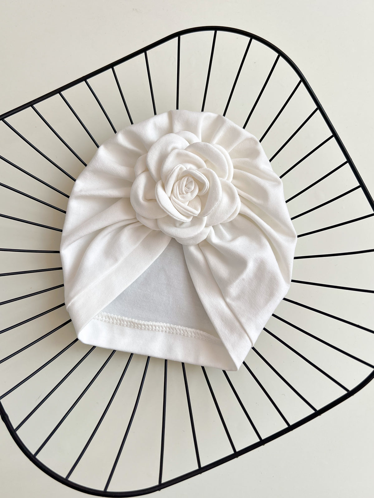 Turban - Flower Blossom