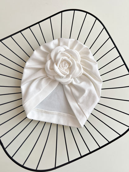 Turban - Flower Blossom