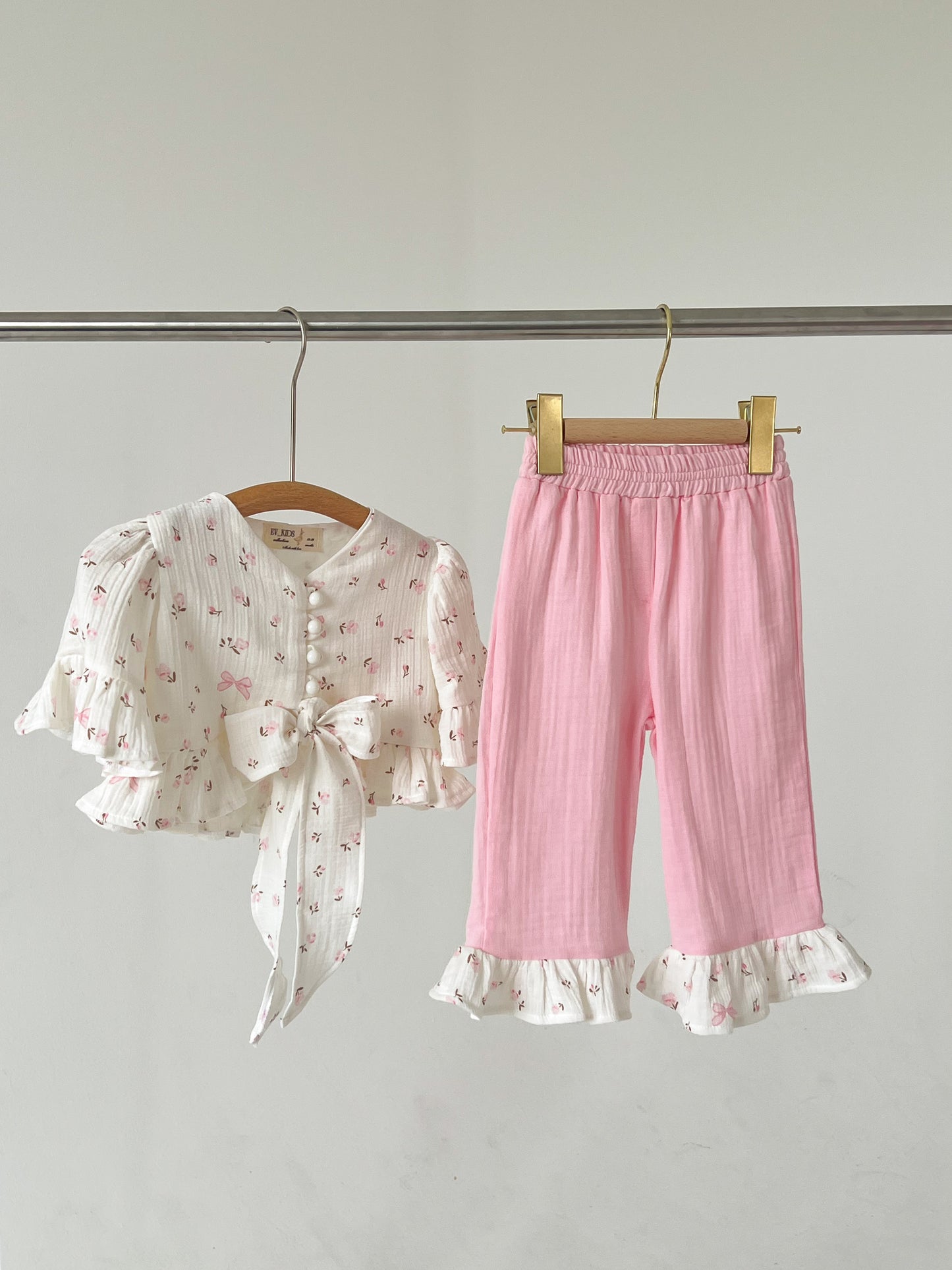 Set - Everyday Pink