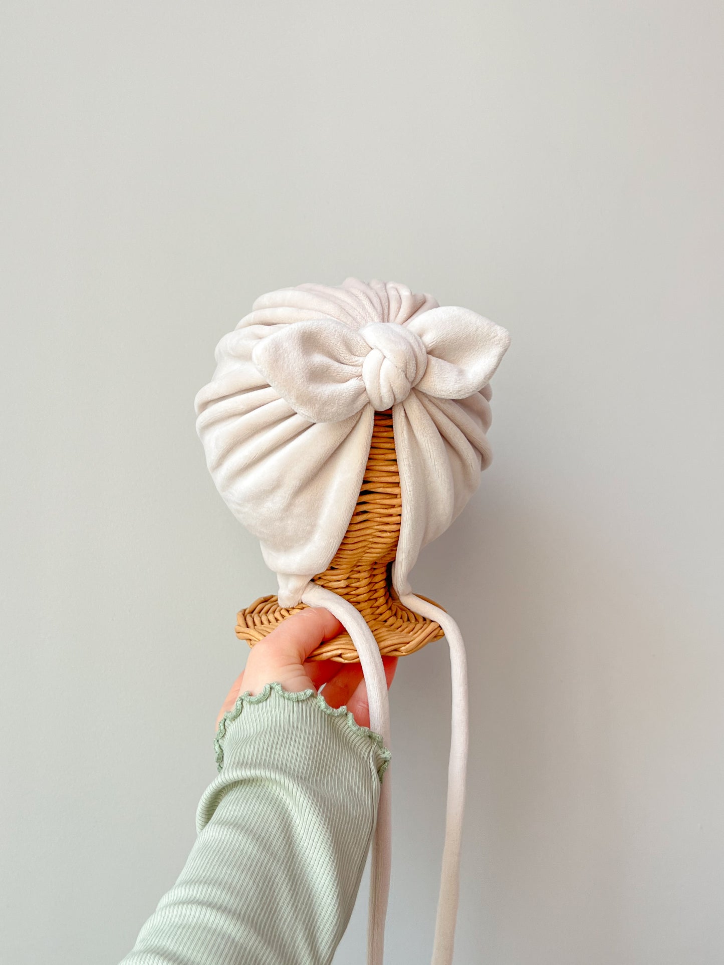 Turban "Bunny"