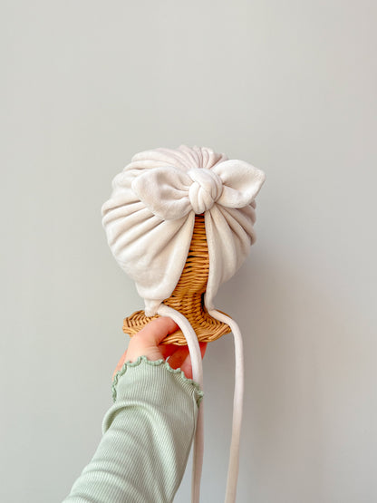 Turban "Bunny"