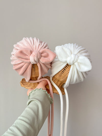 Turban "Bunny"