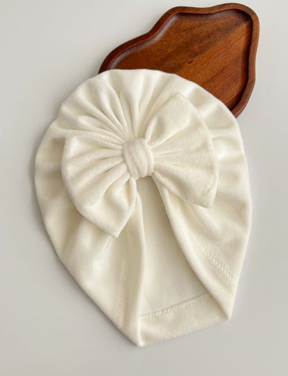 Turban din velur