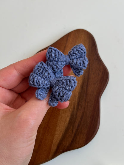 Elastic cu Fundiță – Pastel