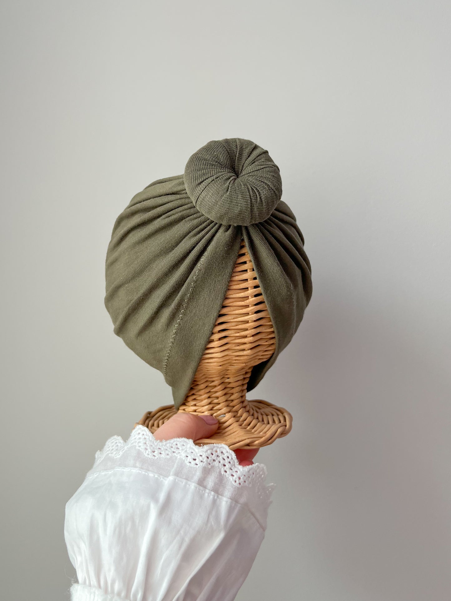 Turban "Soft Donut"
