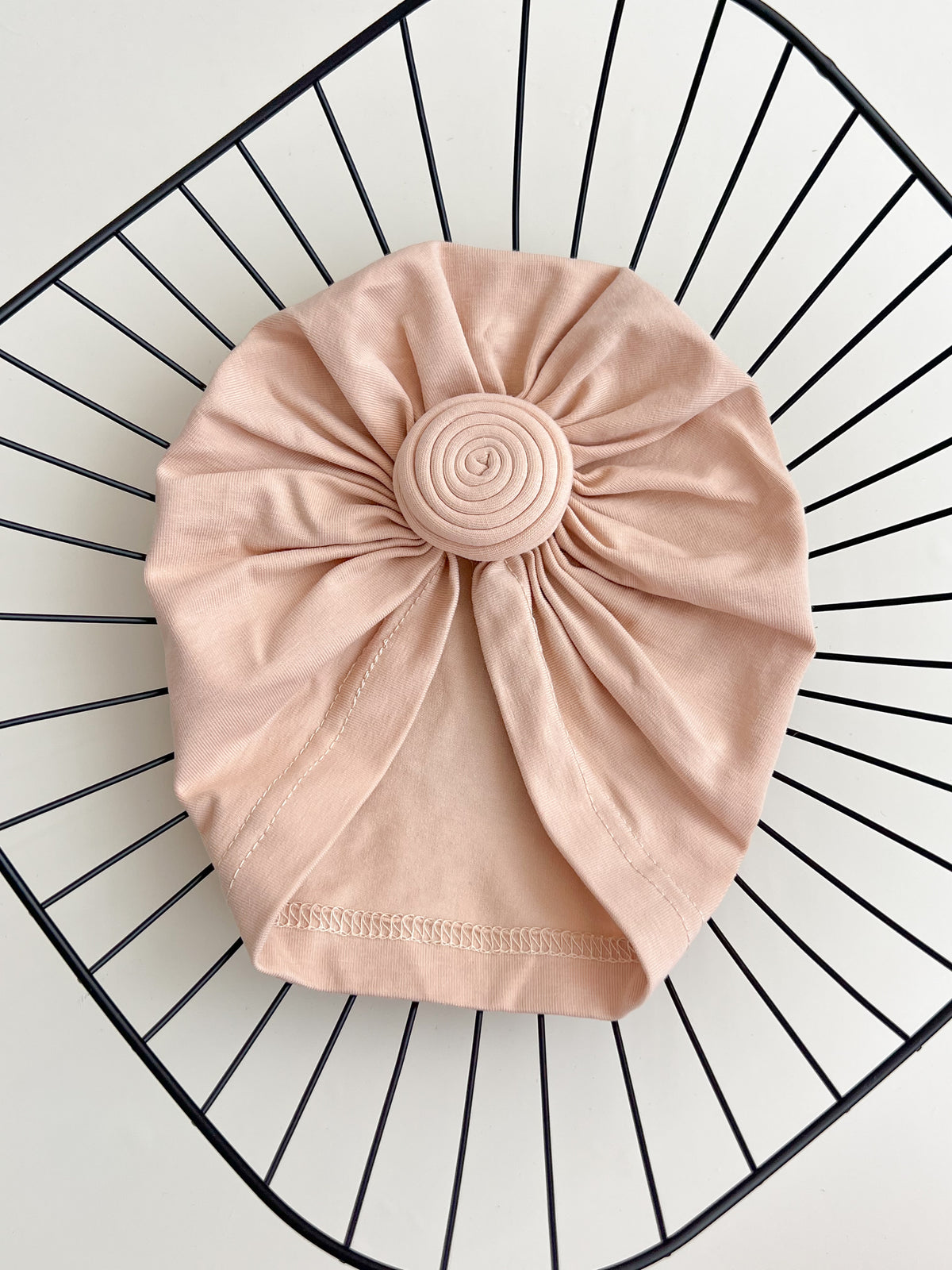 Turban Zefir
