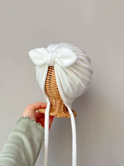 Turban "Bunny"