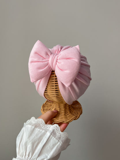 Turban - Big bow