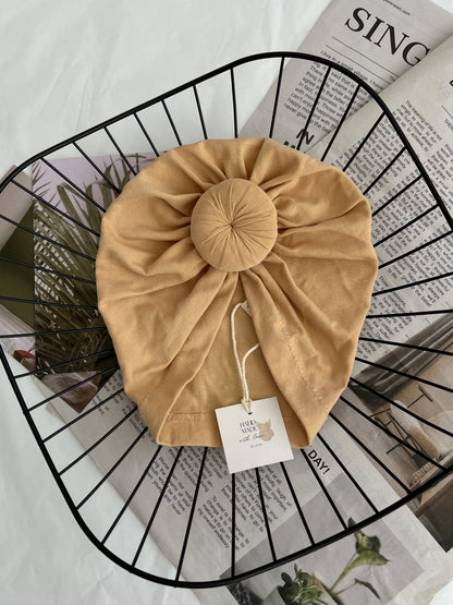 Turban "Soft Donut"