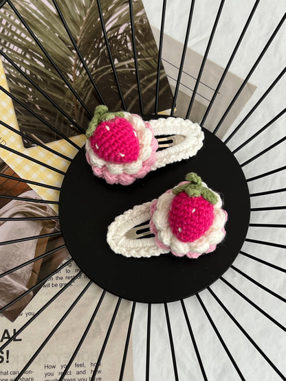 Agrafe – Berry Cake