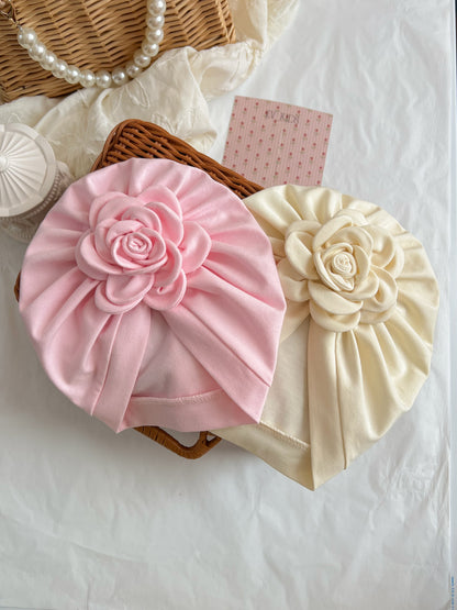 Turban - Flower Blossom