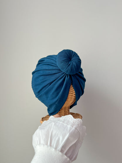 Turban "Soft Donut"
