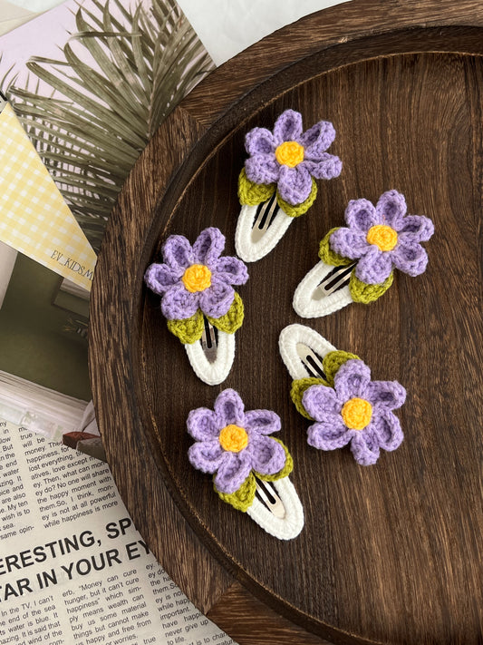 Agrafe – Lavender