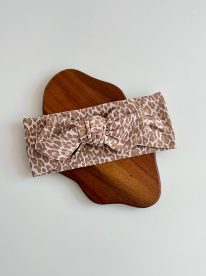 Bentite - Bunny ear