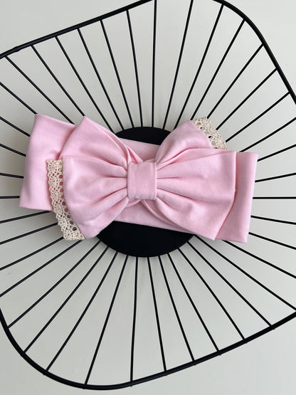 Bentiță – Bow Lace