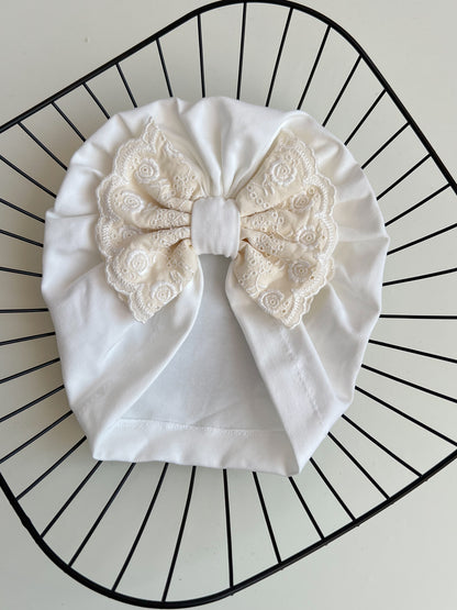 Turban cu fundita