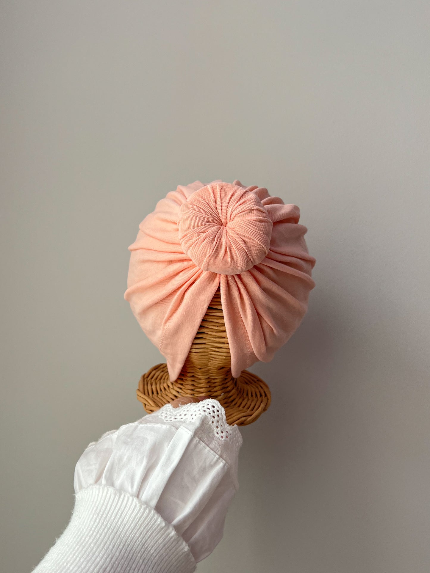 Turban "Soft Donut"
