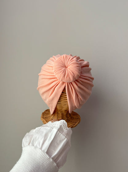 Turban "Soft Donut"