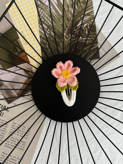 Agrafe – Daisy