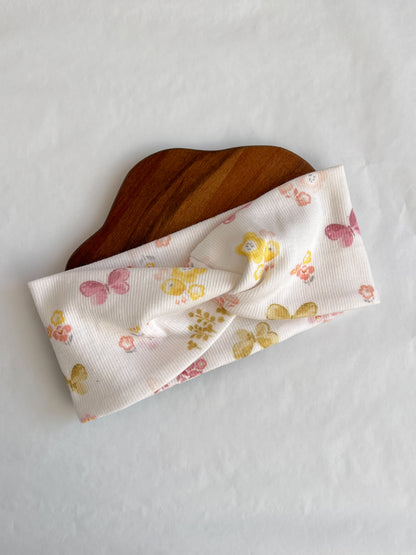 Bentite tip turban