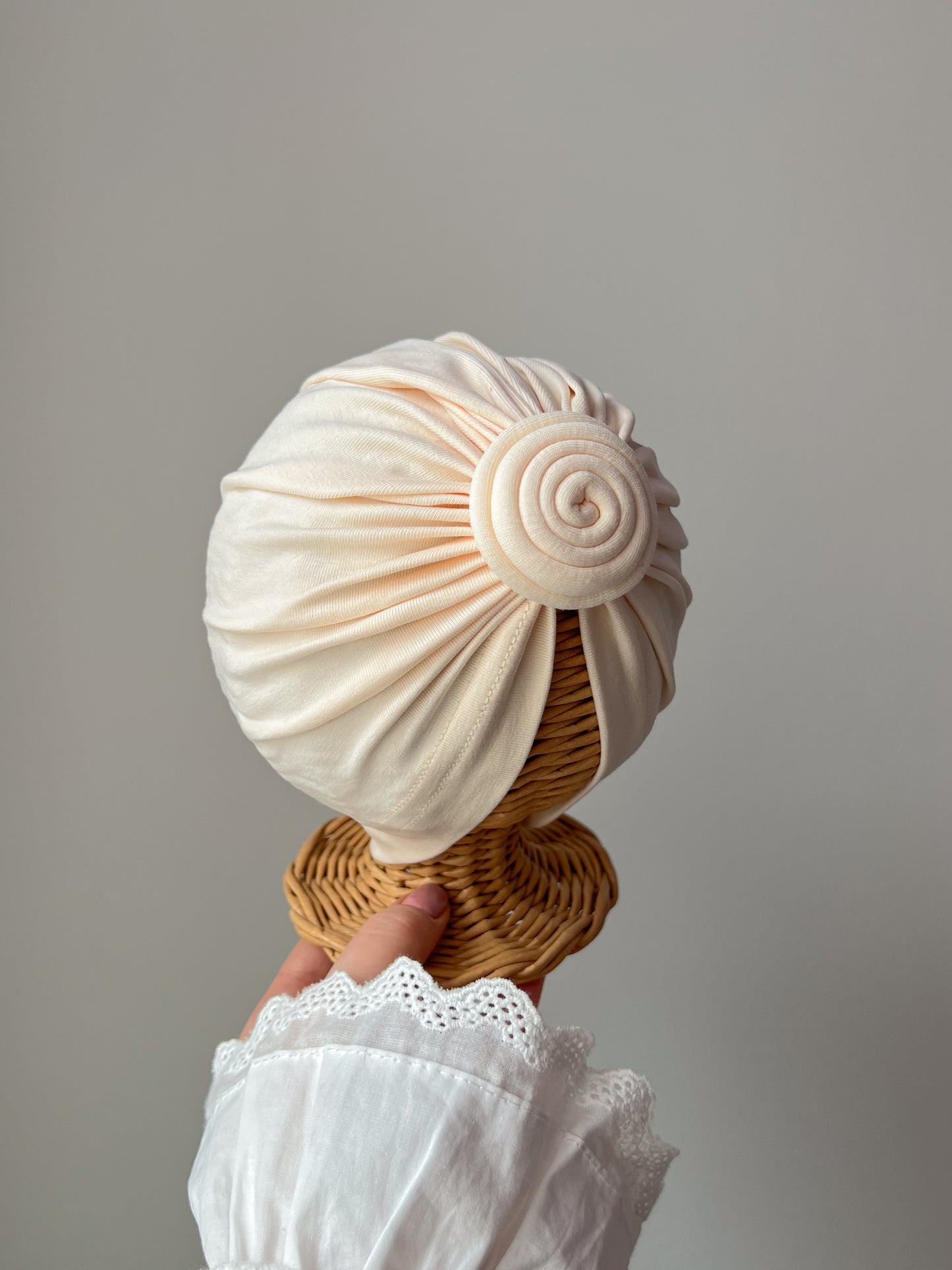 Turban Zefir