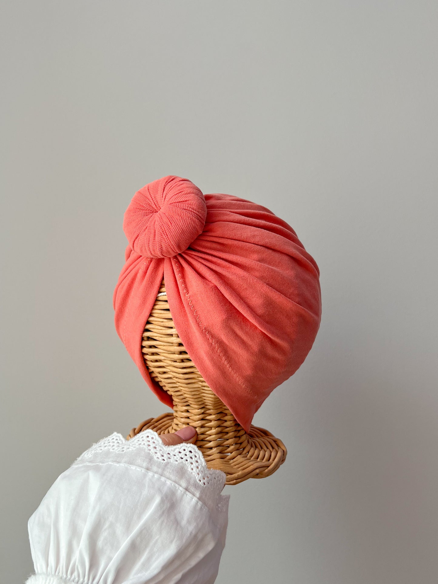 Turban "Soft Donut"