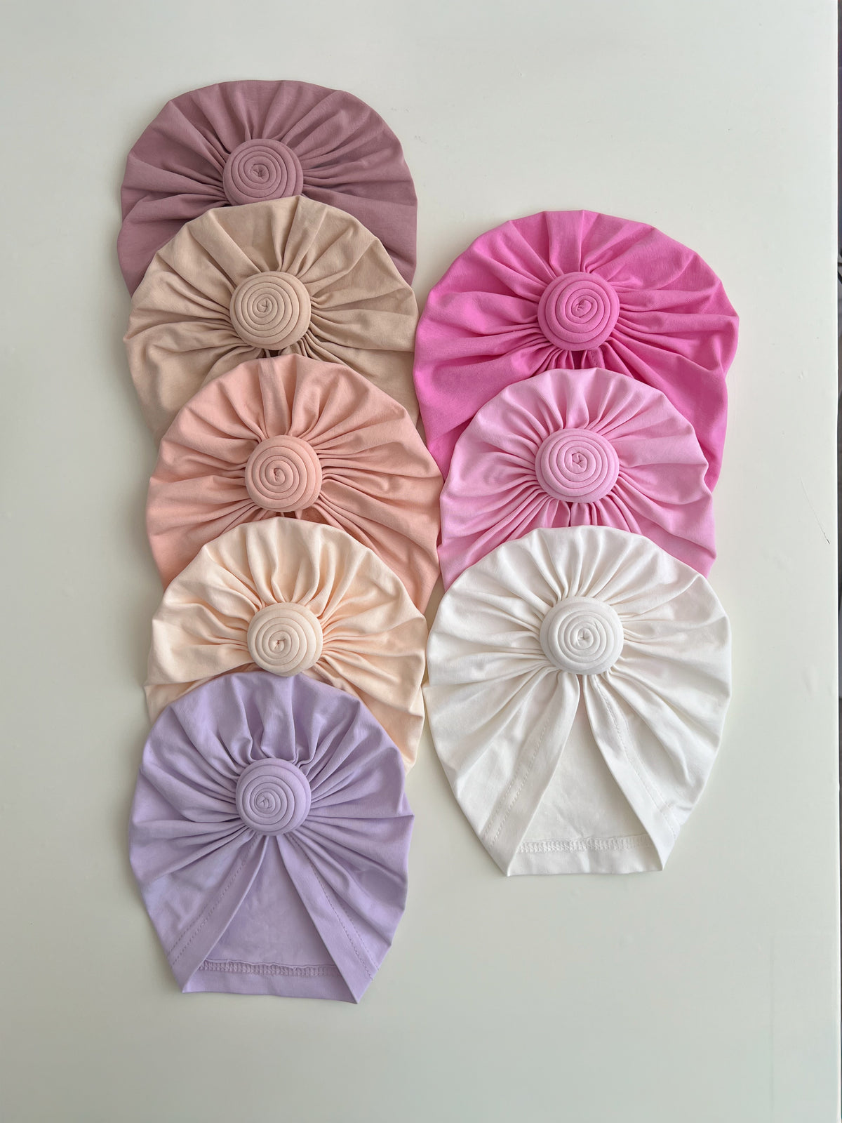 Turban Zefir