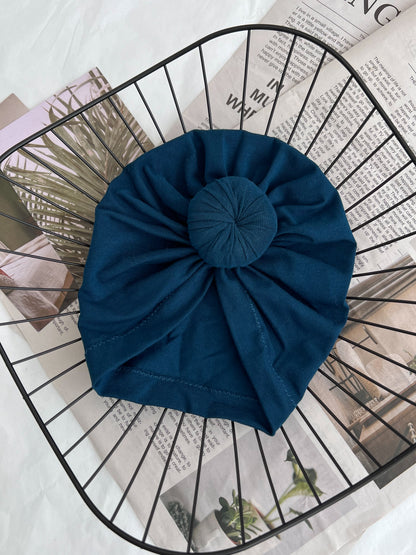 Turban "Soft Donut"