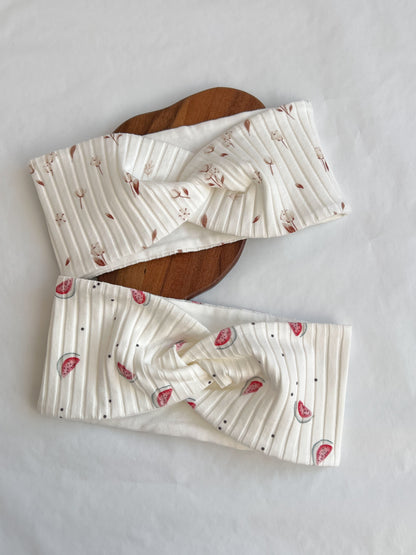 Bentite tip turban