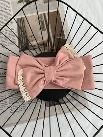 Bentiță – Bow Lace