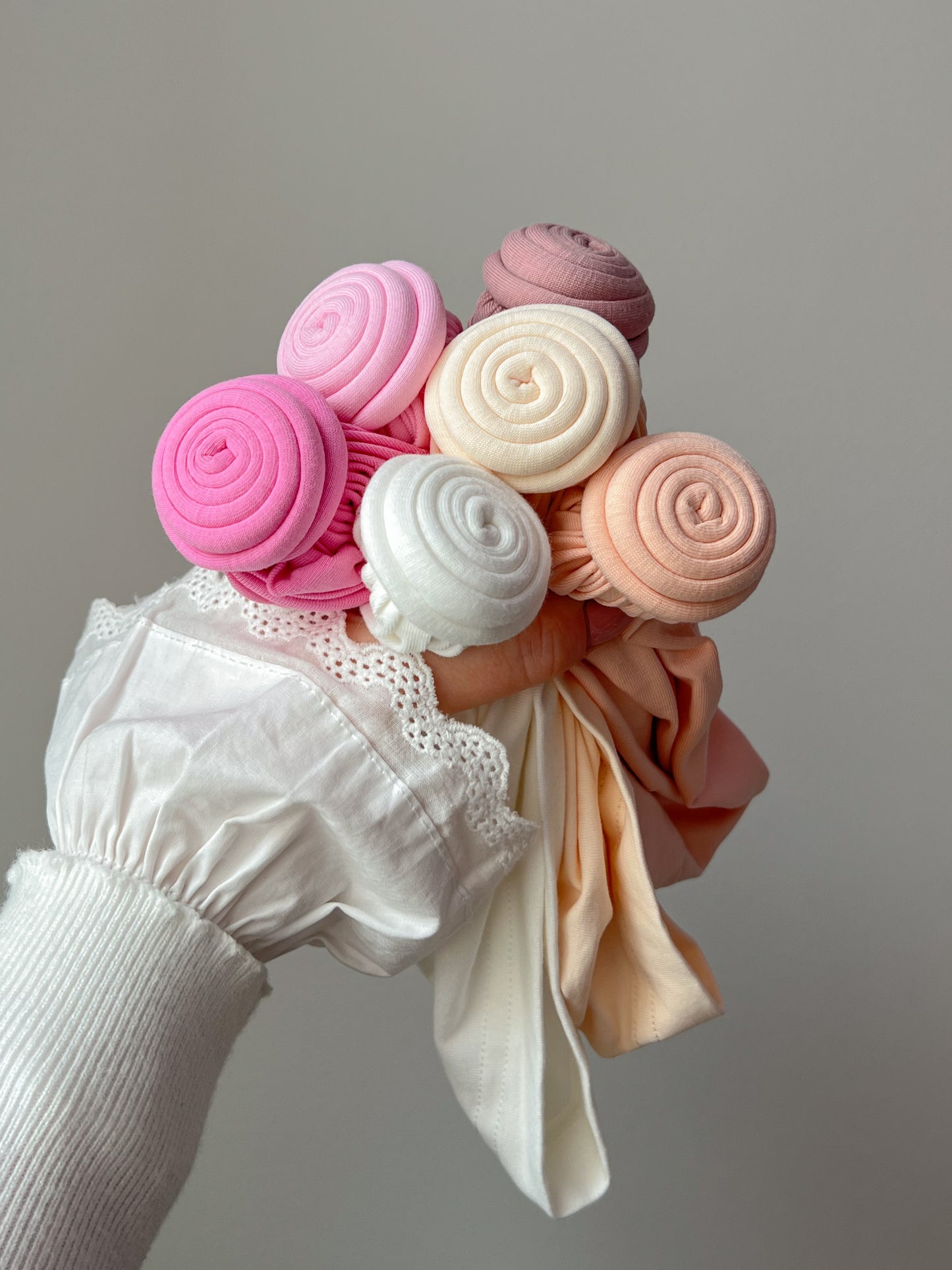 Turban Zefir