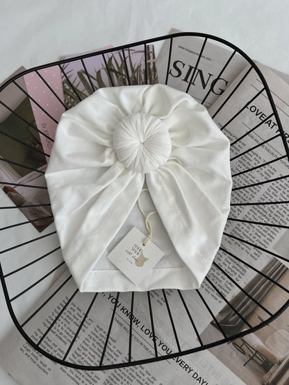 Turban "Soft Donut"