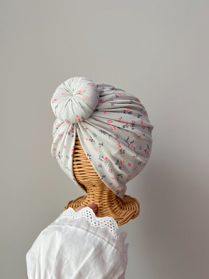 Turban "Soft Donut"
