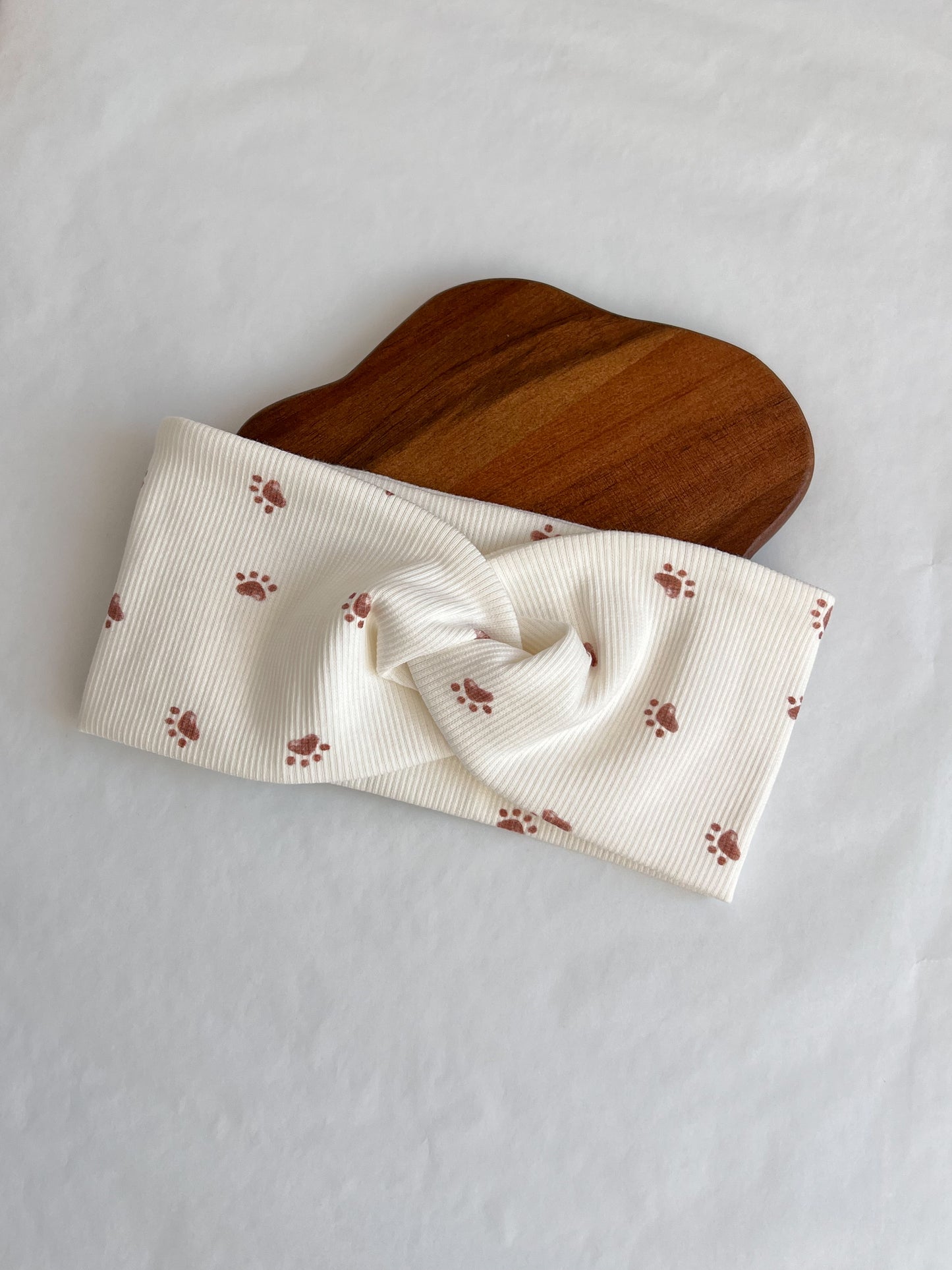 Bentite tip turban