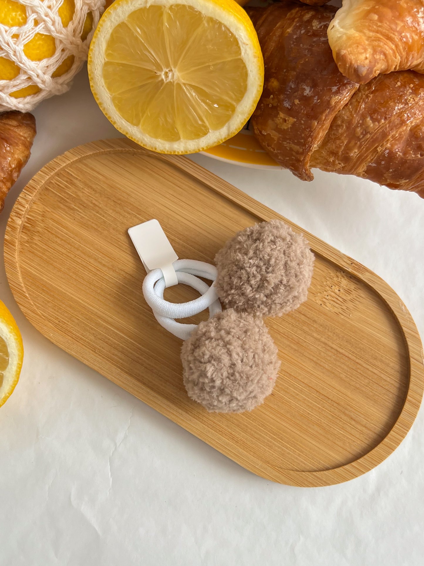 Elastice „PomPom”