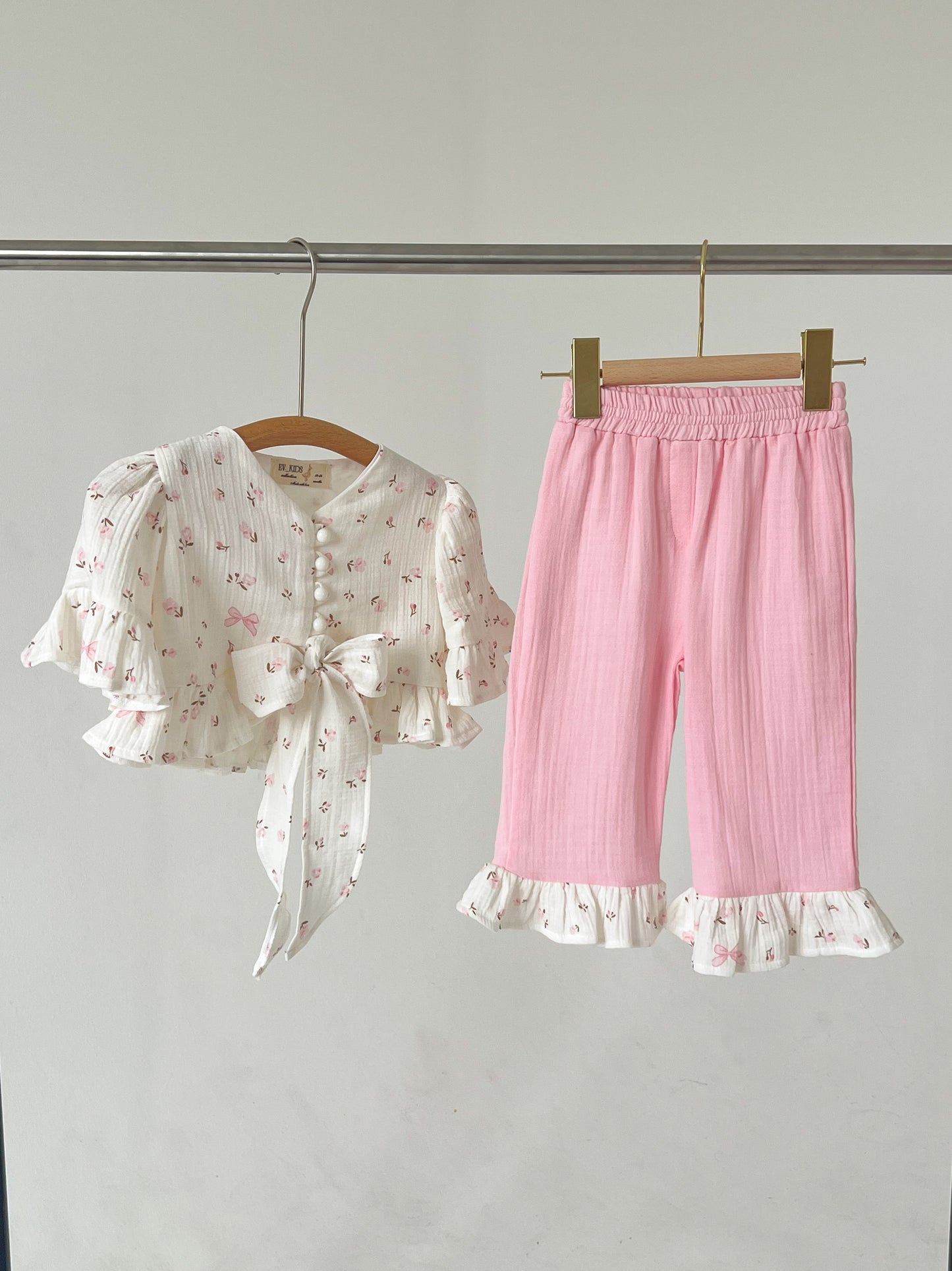 Set - Everyday Pink
