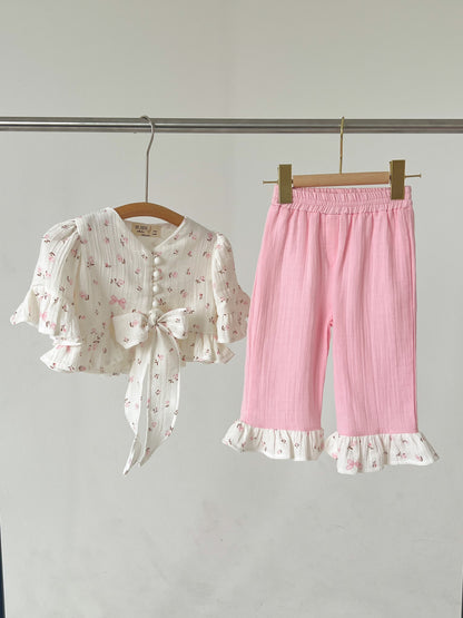 Set - Everyday Pink