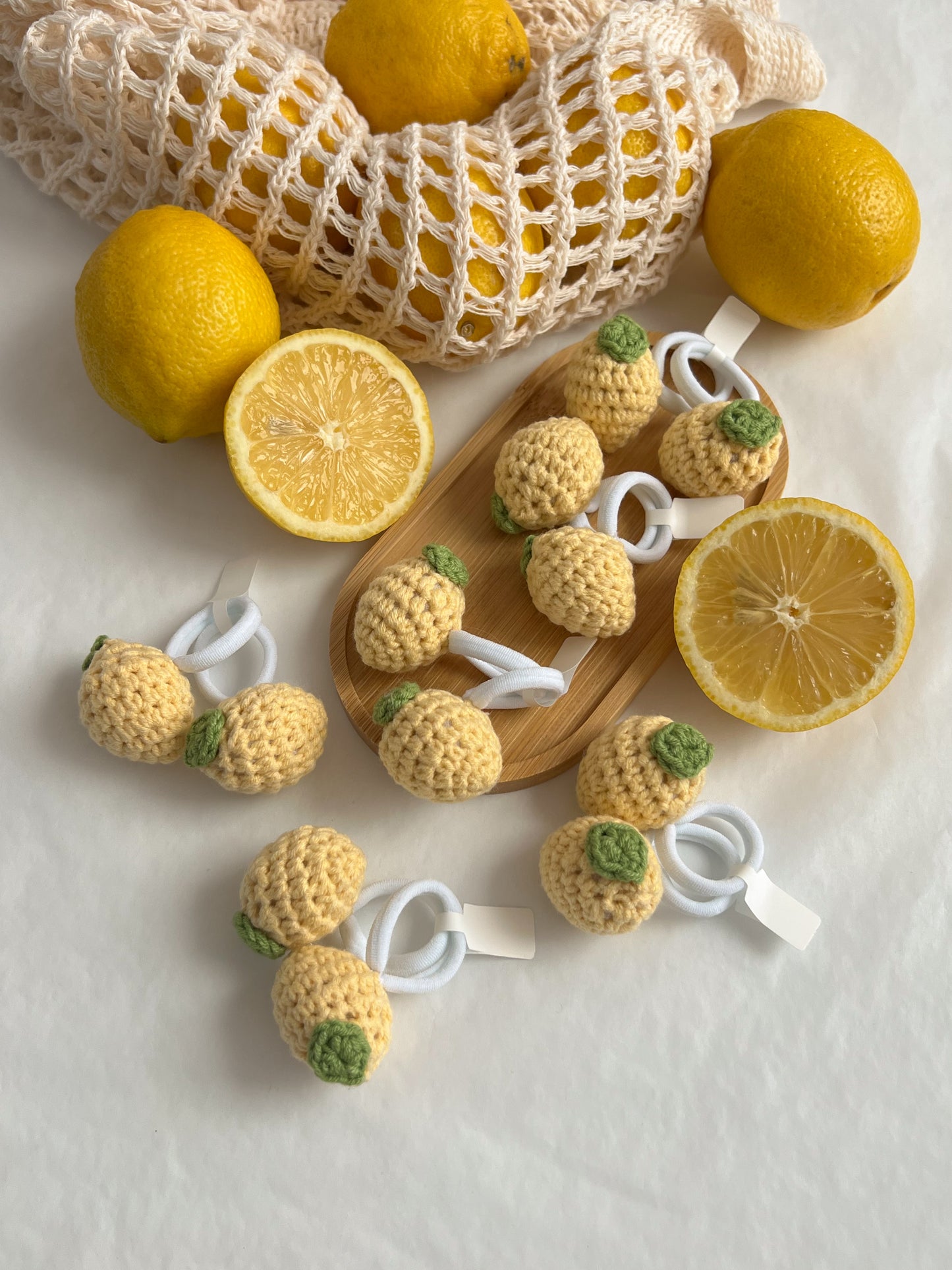 Elastice - Lemon vibe