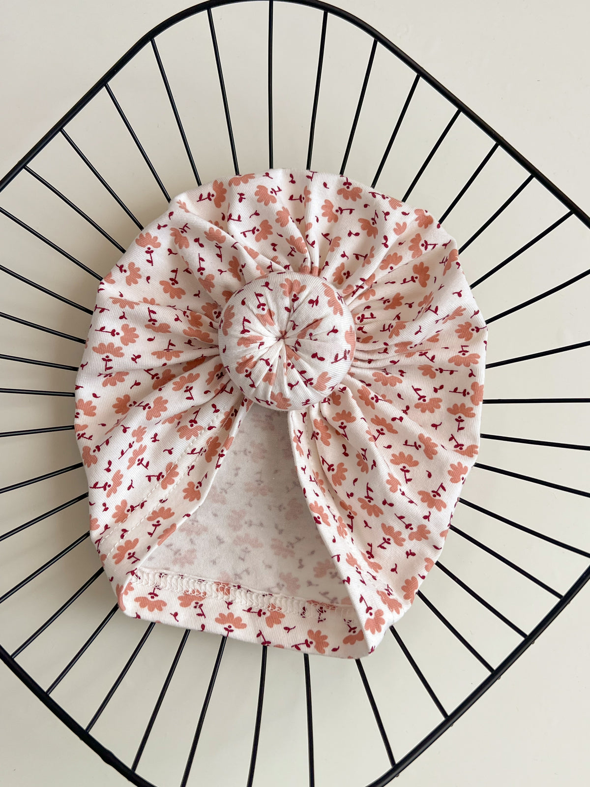 Turban cu donut