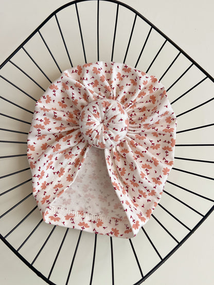 Turban cu donut