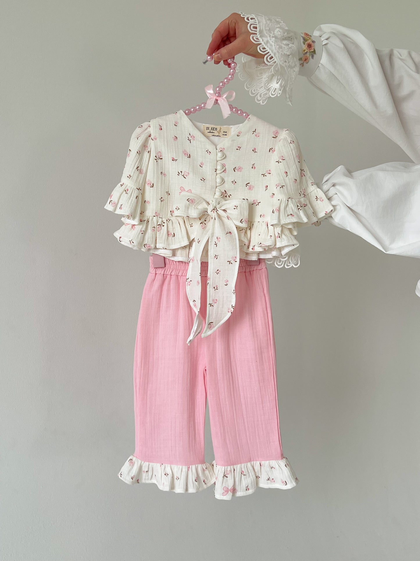 Set - Everyday Pink