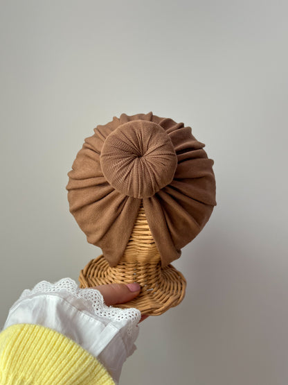 Turban "Soft Donut"