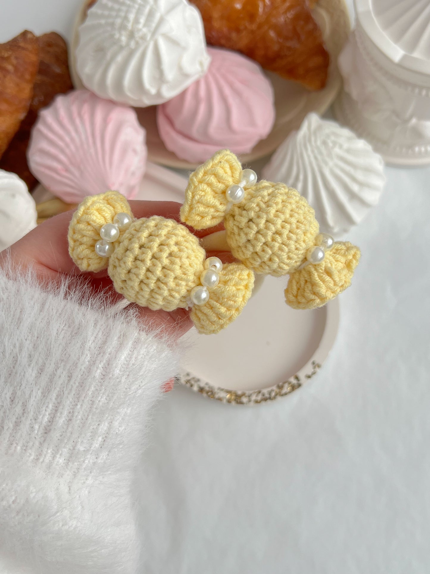 Elastic - Sweet Candy