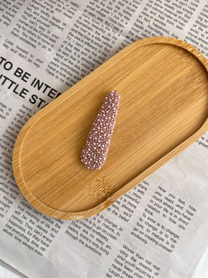 Clame «Pearl Beads»
