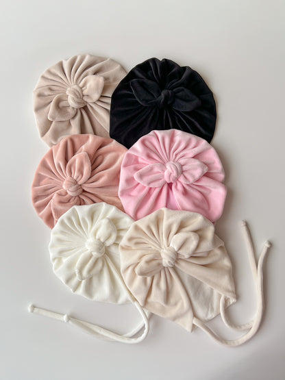 Turban "Bunny"