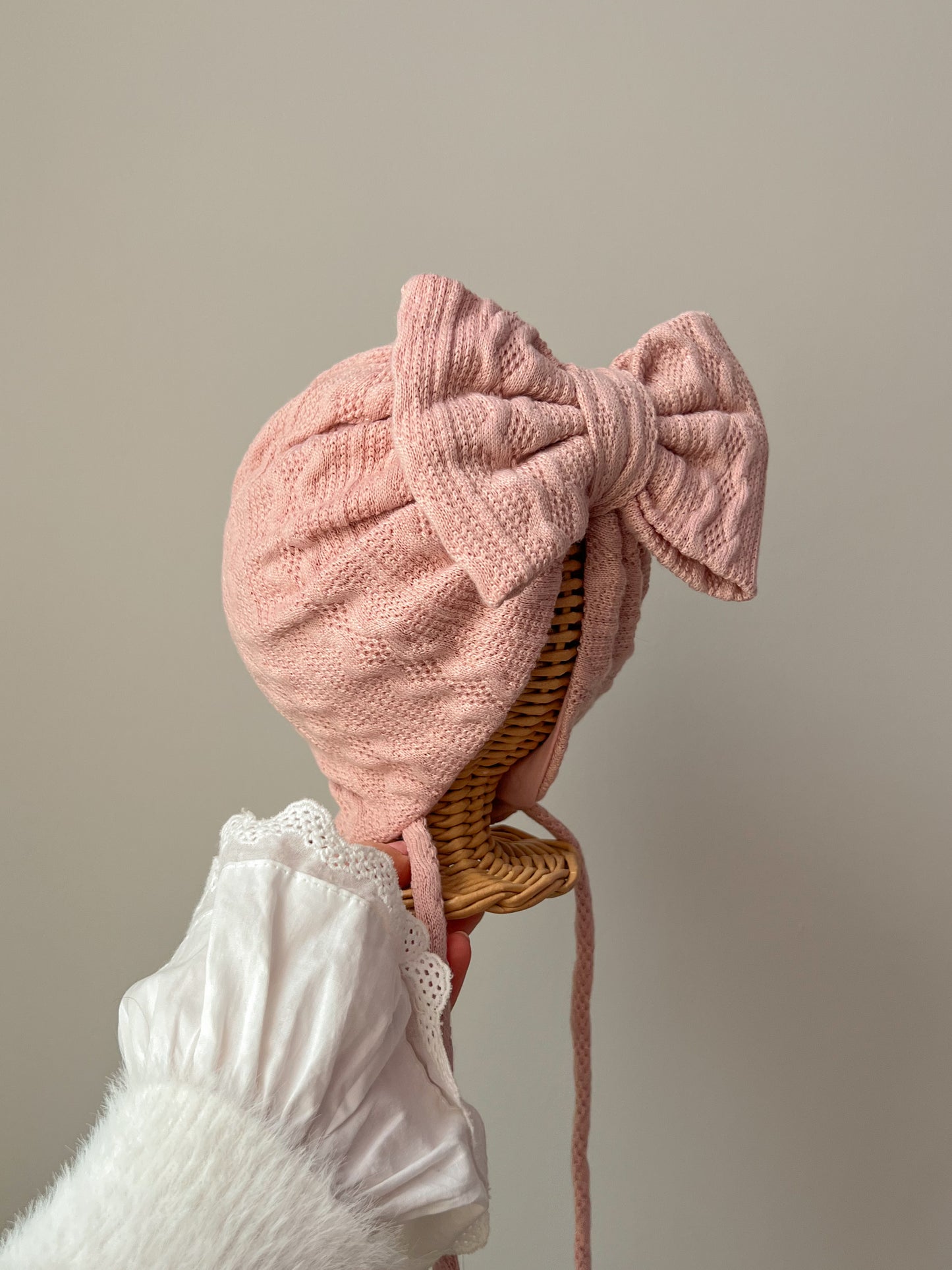 Turban "Big Bow"