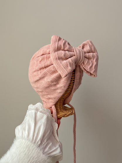 Turban "Big Bow"