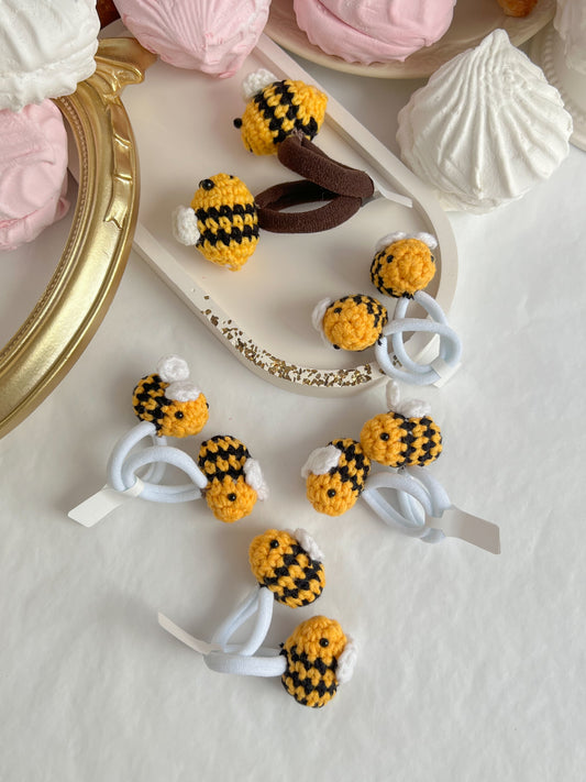Elastic - Busy Bee