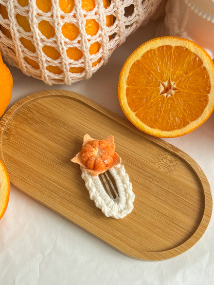 Clame - Citrus atmosphere